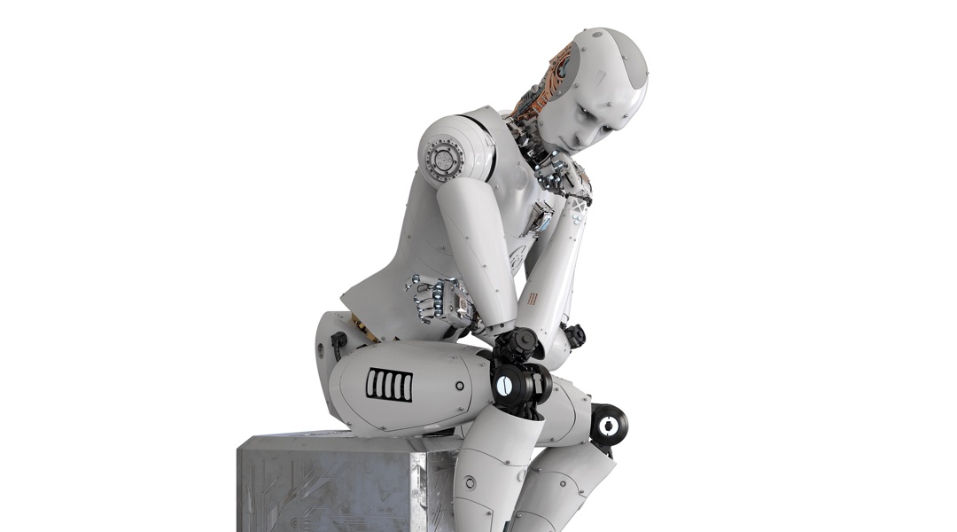 Yapay Zekâ Ve Robotlar Altınoluk Dergisi