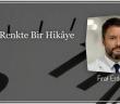 Sarı Renkte Bir Hikaye