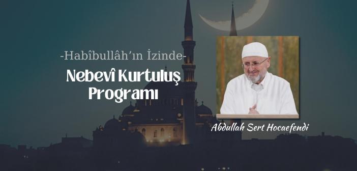 Nebevî Kurtuluş Programı